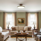 Drift Adjustable Ceiling Lamp
