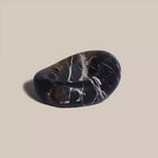 Drift Bowl Marble Tray