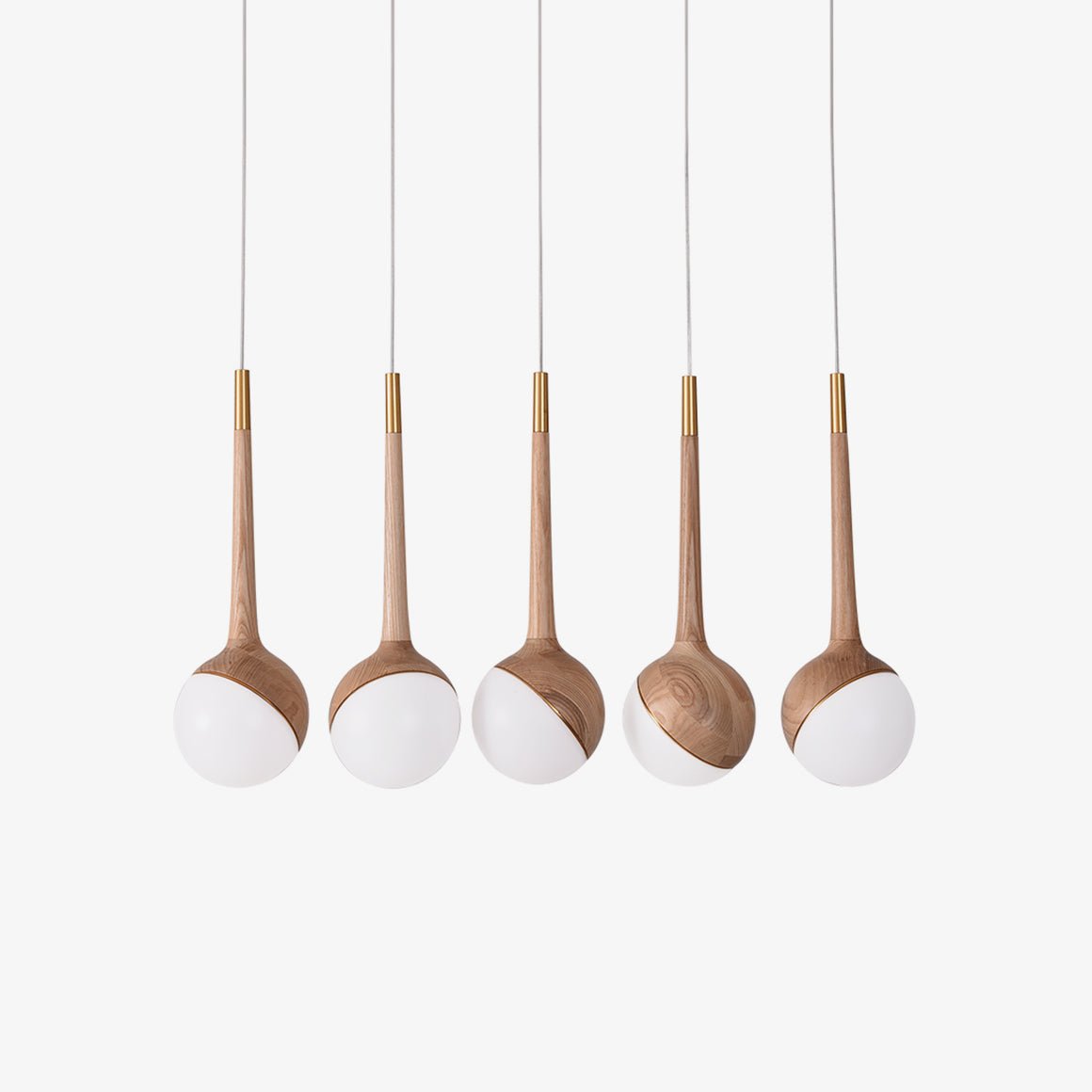 Droplet Candelabrum Chandelier