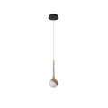 Droplet Candelabrum Chandelier
