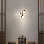 Droplet Candelabrum Chandelier
