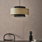 Drum Shade Hanging light Pendant Light