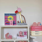 Ducky Side table lamp Table Lamp
