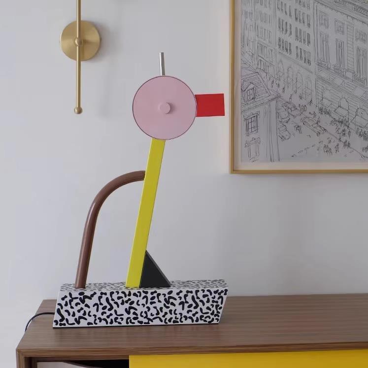 Ducky Side table lamp Table Lamp