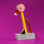 Ducky Side table lamp Table Lamp