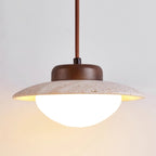 Duet Pendant Lamp