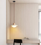 Duet Pendant Lamp