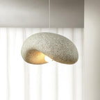 Dunia Speckled Droplight Pendant Lamp