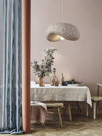 Dunia Speckled Droplight Pendant Lamp