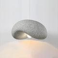 Dunia Speckled Droplight Pendant Lamp