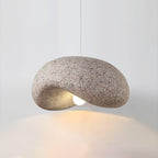 Dunia Speckled Droplight Pendant Lamp