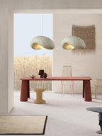 Dunia Speckled Droplight Pendant Lamp