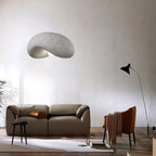Dunia Speckled Droplight Pendant Lamp