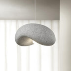 Dunia Speckled Droplight Pendant Lamp