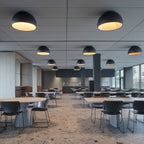 Duo Ceiling Lamp