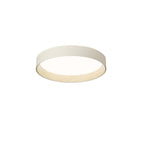 Duo Round Ceiling Lamp