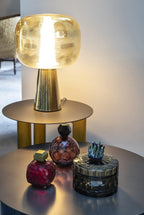 Dusk Dawn Reading light Table Lamp