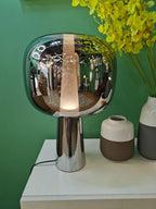 Dusk Dawn Reading light Table Lamp