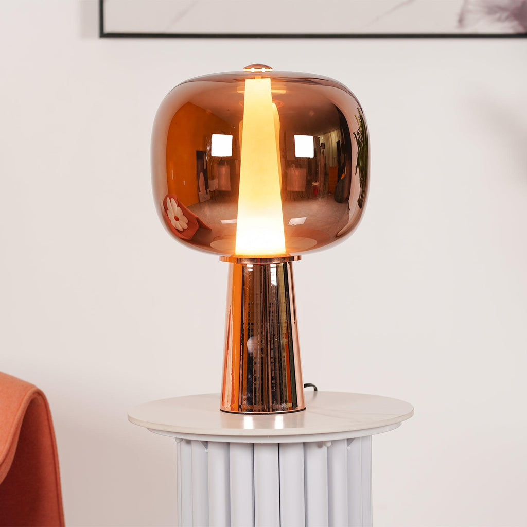 Dusk Dawn Reading light Table Lamp