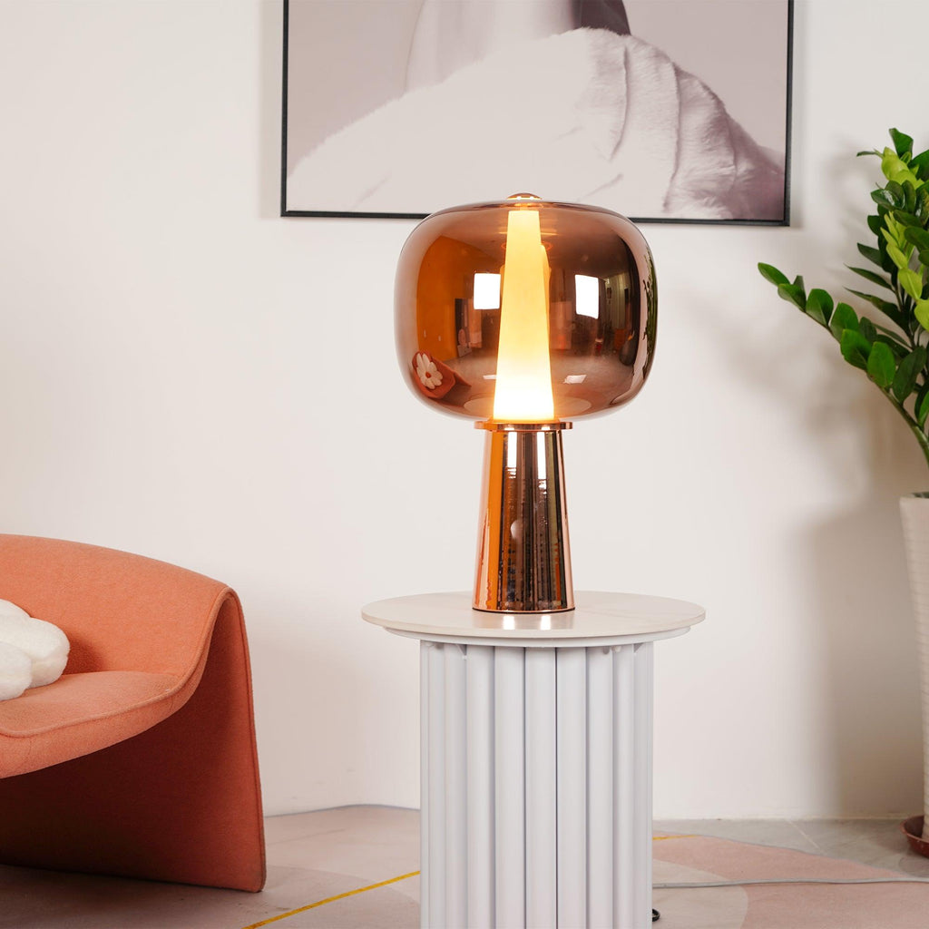 Dusk Dawn Reading light Table Lamp