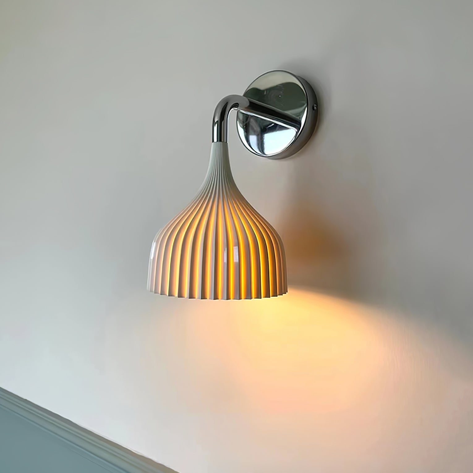 E Wall light Wall Lamp