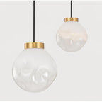 Ecar Ceiling light fitting Peandant Lamp