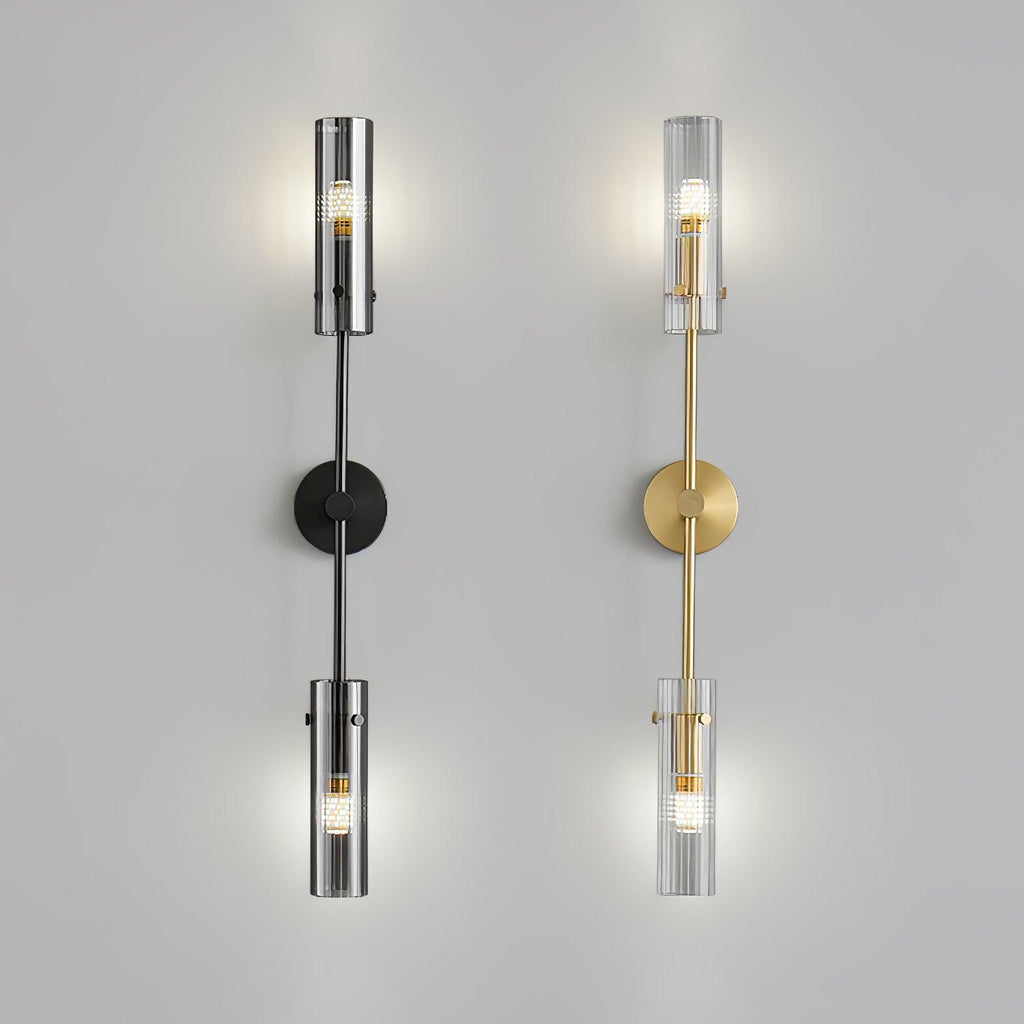 Eclat Vertica Wall light fixture Wall Lamp