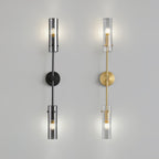 Eclat Vertica Wall light fixture Wall Lamp