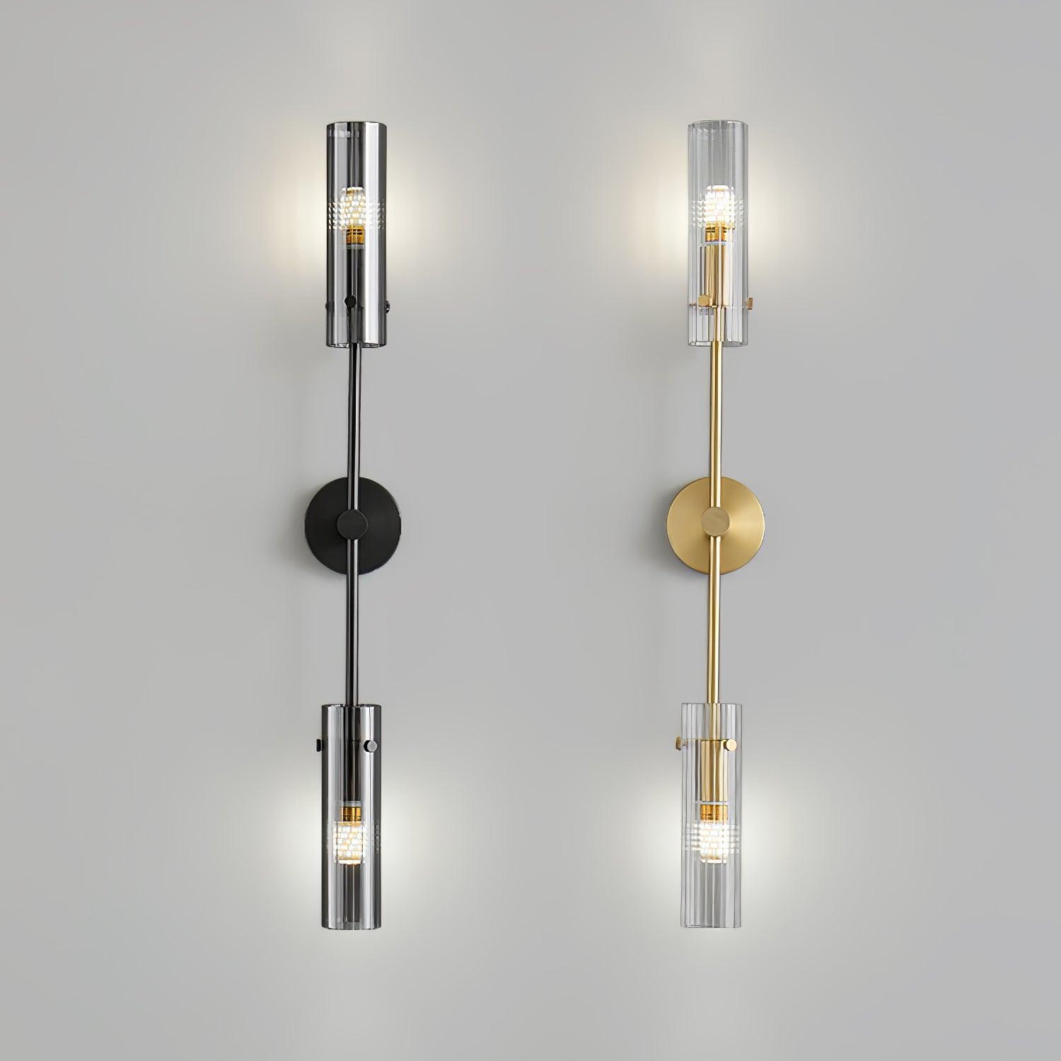 Eclat Vertica Wall light fixture Wall Lamp