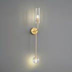 Eclat Vertica Wall light fixture Wall Lamp