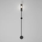 Eclat Vertica Wall light fixture Wall Lamp