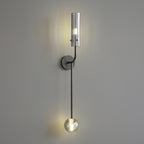 Eclat Vertica Wall light fixture Wall Lamp
