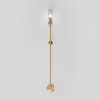 Eclat Vertica Wall light fixture Wall Lamp