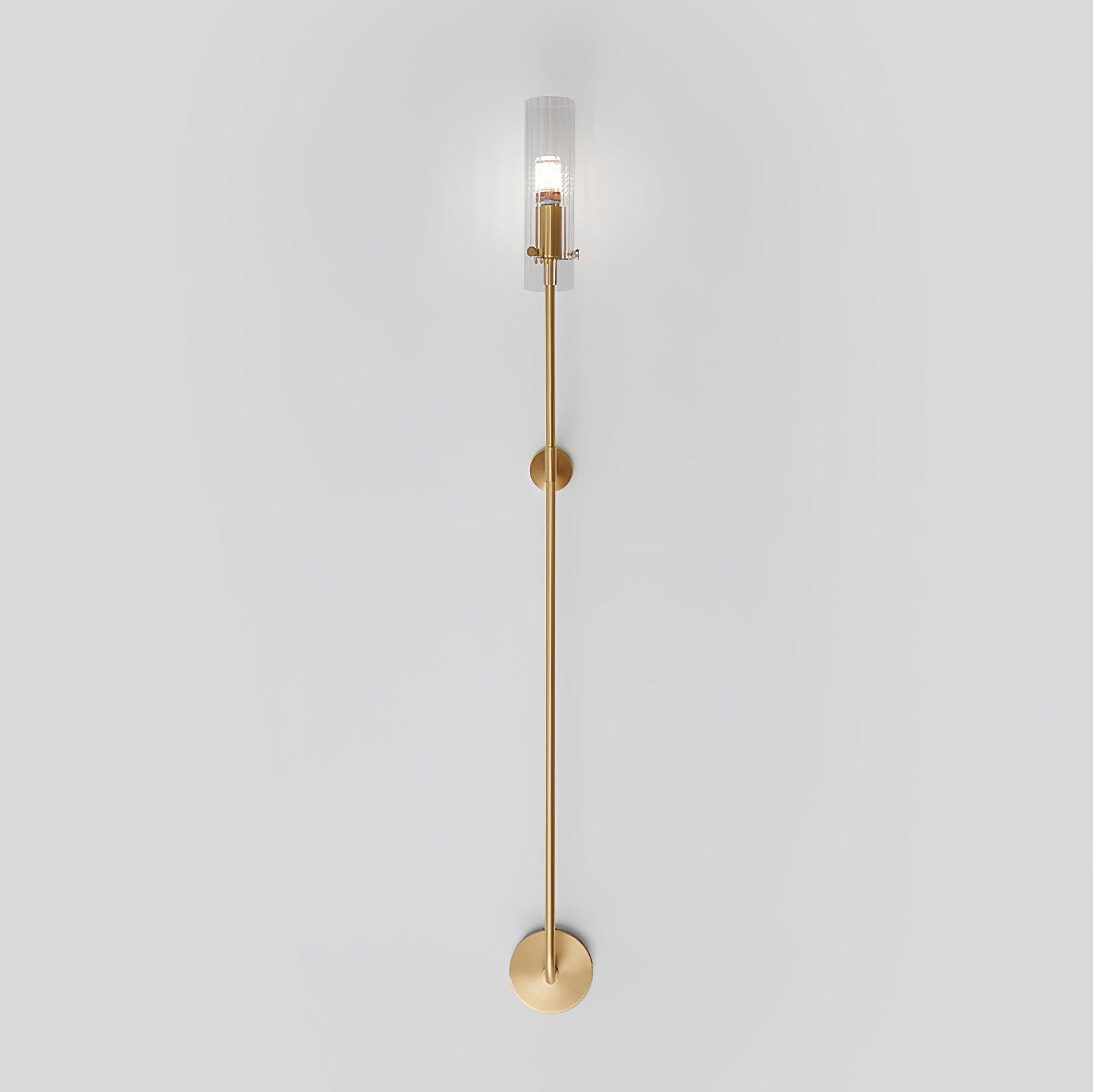Eclat Vertica Wall light fixture Wall Lamp