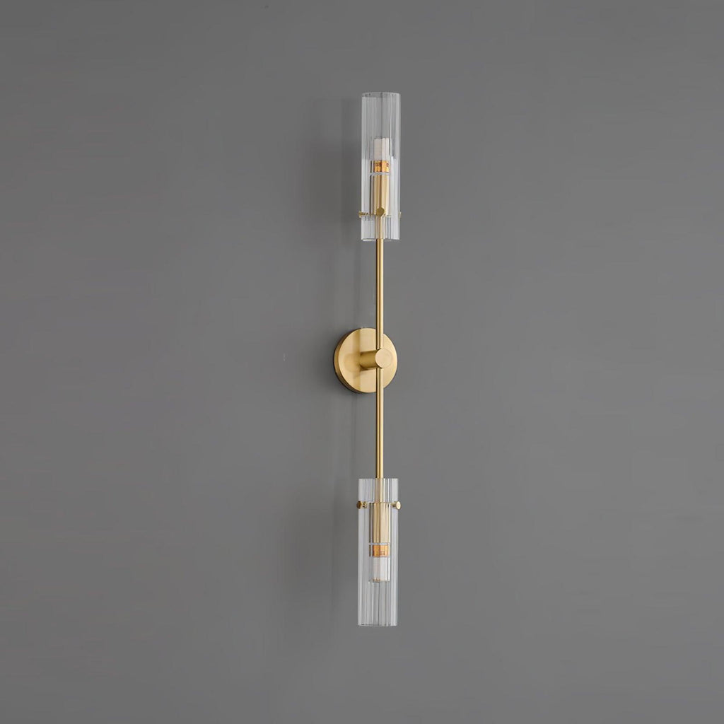 Eclat Vertica Wall light fixture Wall Lamp