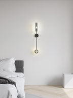 Eclat Vertica Wall light fixture Wall Lamp