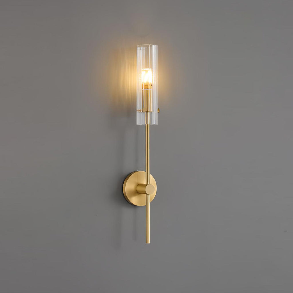 Eclat Vertica Wall light fixture Wall Lamp