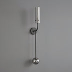 Eclat Vertica Wall light fixture Wall Lamp