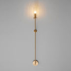 Eclat Vertica Wall light fixture Wall Lamp