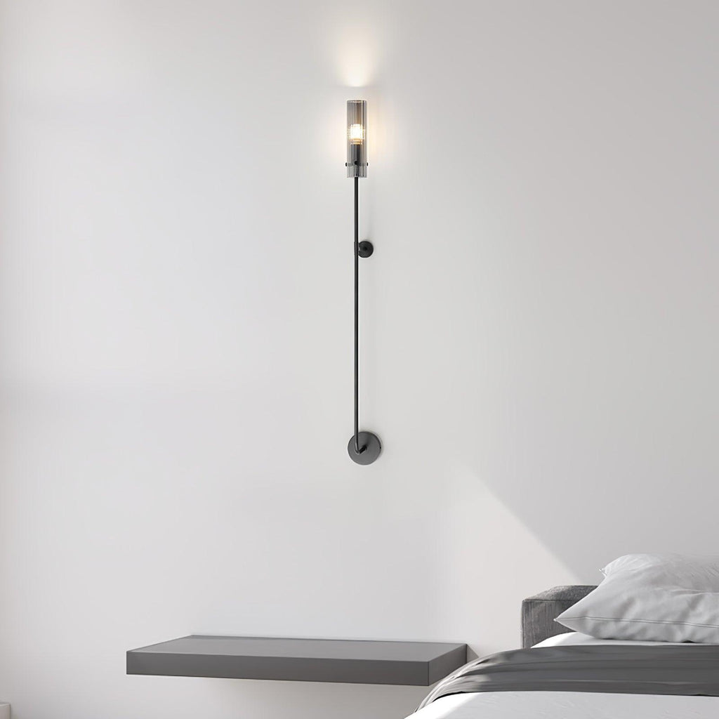 Eclat Vertica Wall light fixture Wall Lamp