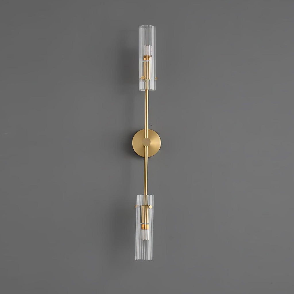 Eclat Vertica Wall light fixture Wall Lamp