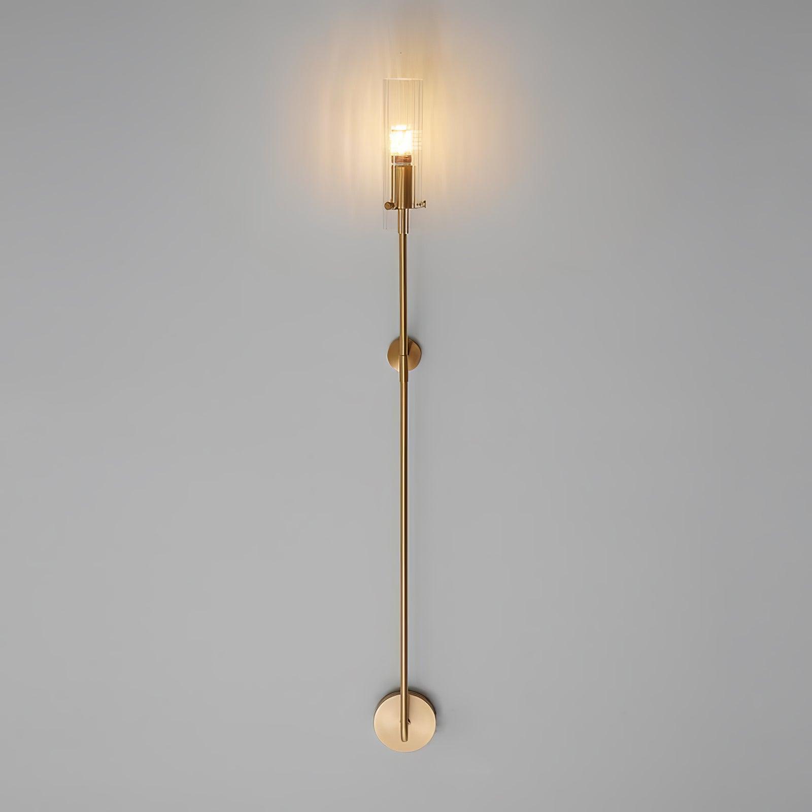 Eclat Vertica Wall light fixture Wall Lamp