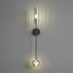 Eclat Vertica Wall light fixture Wall Lamp