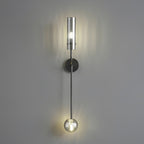 Eclat Vertica Wall light fixture Wall Lamp