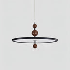 Eclipsa Pendant Light