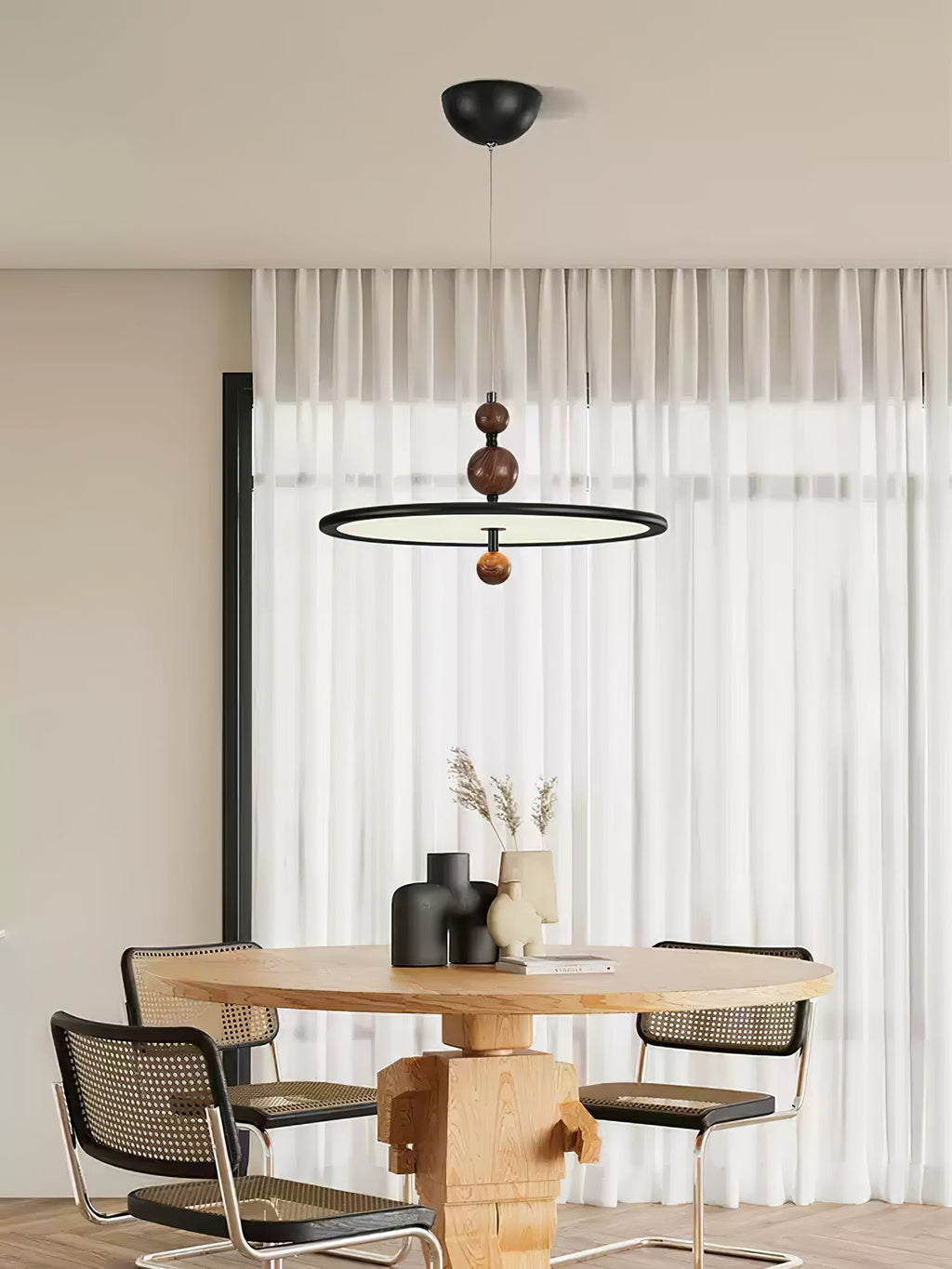 Eclipsa Pendant Light