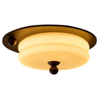 Eclipse Charm Ceiling Light