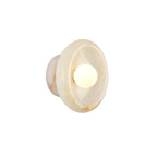 Eclipse Jade Sconce Wall Sconce