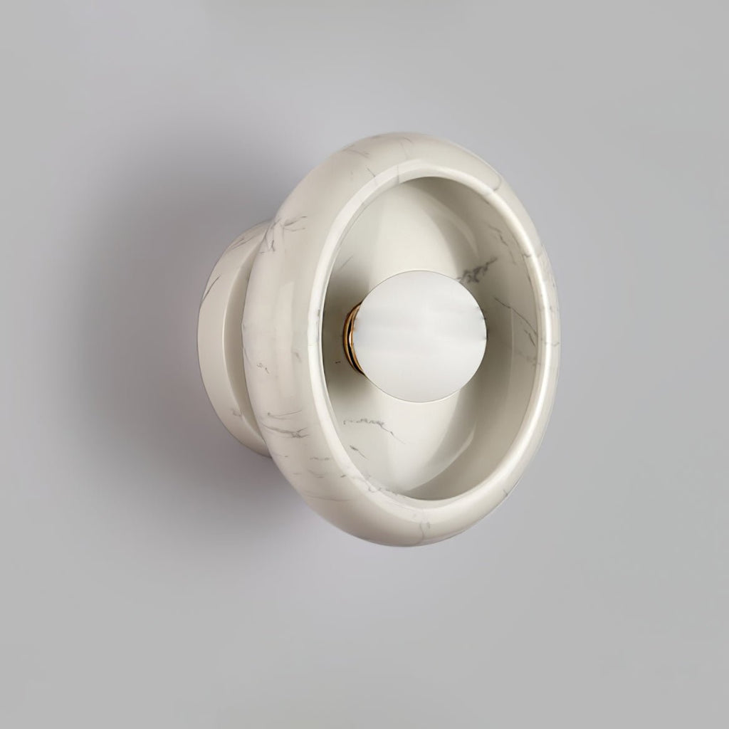 Eclipse Jade Sconce Wall Sconce