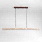 Ecliptic Beam Pendant Lamp